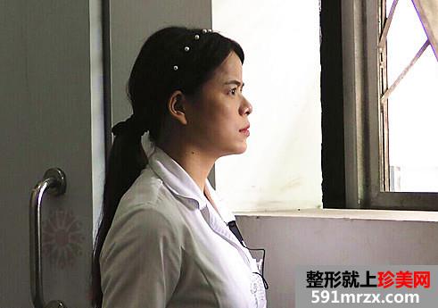 自体脂肪面部填充让我恢复年轻美貌