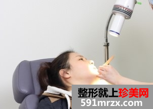 棱角下巴矫正术+硅胶隆鼻整形前后效果对比图和恢复过程