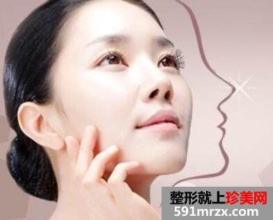 北京八大处【最新】鼻部整形价格表
