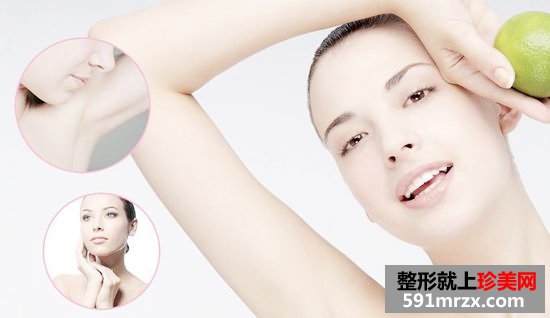 半导体冰点脱毛有危害吗 半导体冰点脱毛有危害吗
