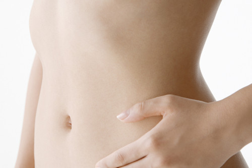 女生该怎么瘦腰 女生该怎么瘦腰
