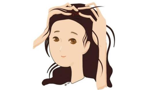 秃顶植发的优点