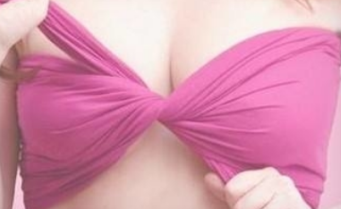 乳房缩小术的禁忌人群