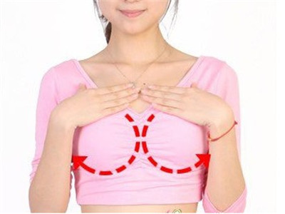 巨乳缩小术的三种常见方法