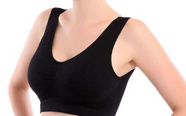 乳房下垂提升痛吗