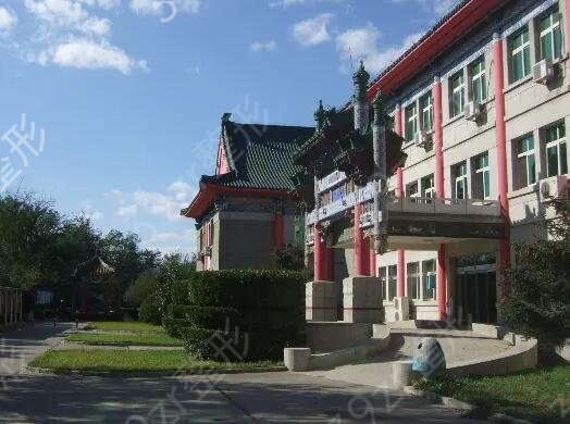全国整容医院排名榜