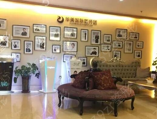 乌鲁木齐胸部整形医院排行榜