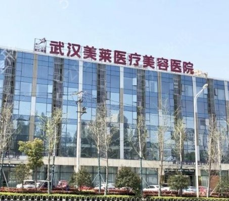 2022武汉整形医院排行前十名单揭示