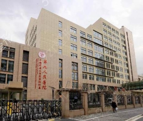 上海隆胸医院医生排名靠前的名单