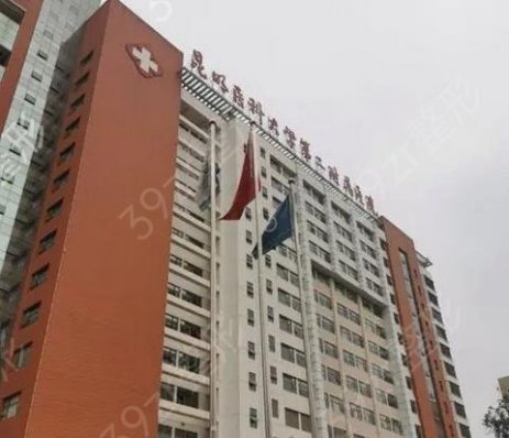 昆明做双眼皮医院排名榜前五已定