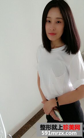 韩式半永久丝雾眉前后对比效果图片和恢复过程