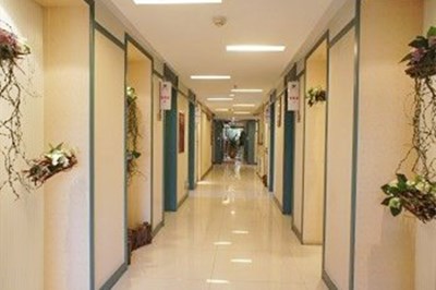 重庆杨东运医疗美容诊所