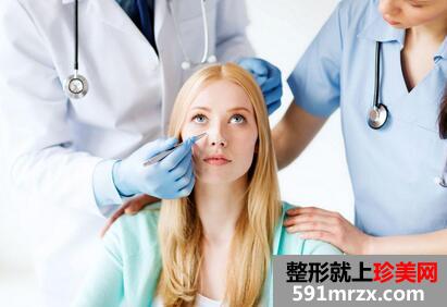 上海整形医院哪家好？