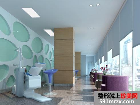 上海康尔丽整形医院价格表一览曝光