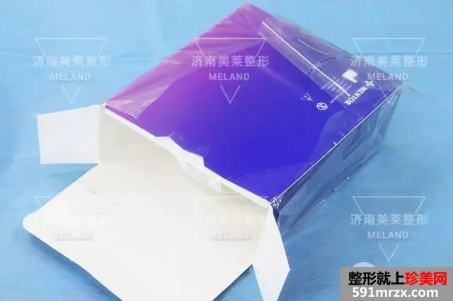 美国曼托水滴形假体隆胸前后对比效果照片分享