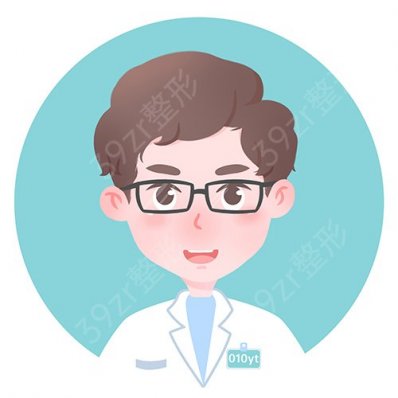重庆做鼻子医生排名榜有杜亚旭、李世荣、彭绍宗等名气专家