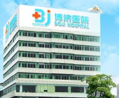 广州吸脂手术医院排名表2022新