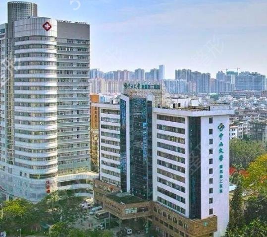 广州公立整形医院排名前十榜单出炉