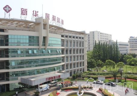 上海吸脂厉害的医院有哪几家