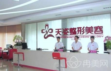 2022广州私立整形医院排名表公布一览
