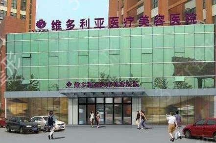东莞排名前十的大型整形医院权威发布