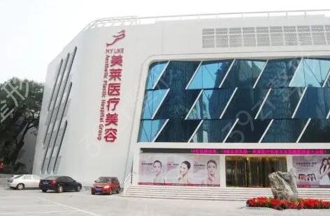 北京隆鼻排名前十的整形医院名单发布