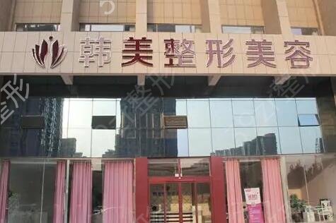广西南宁整形医院排行前十榜单揭秘