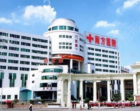 广东省十大整形美容医院排名
