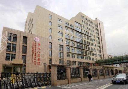 中国十佳整形医院排名榜权威发布