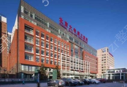 中国十佳整形医院排名榜权威发布