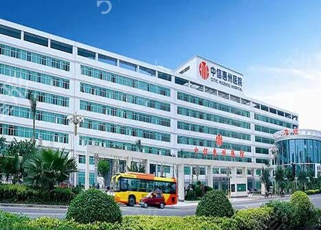 惠州整形医院排名榜2022更新啦