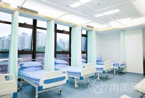 深圳北大医院整形科价格表大全隆重全新公布