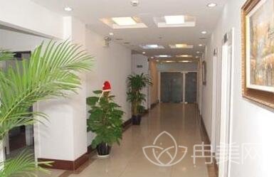 民航上海医院整形外科医生专业吗
