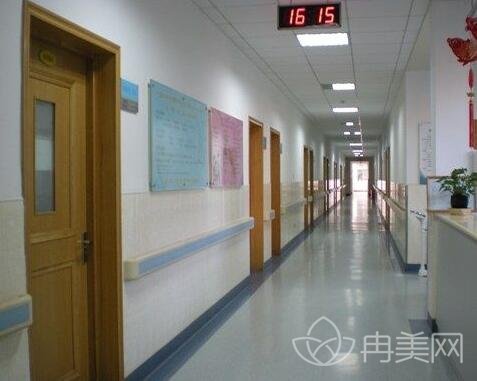 北京八大处整容医院价格表震撼发布