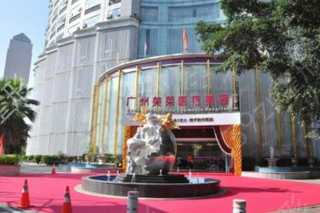广州双眼皮医院排名榜top5重磅更新